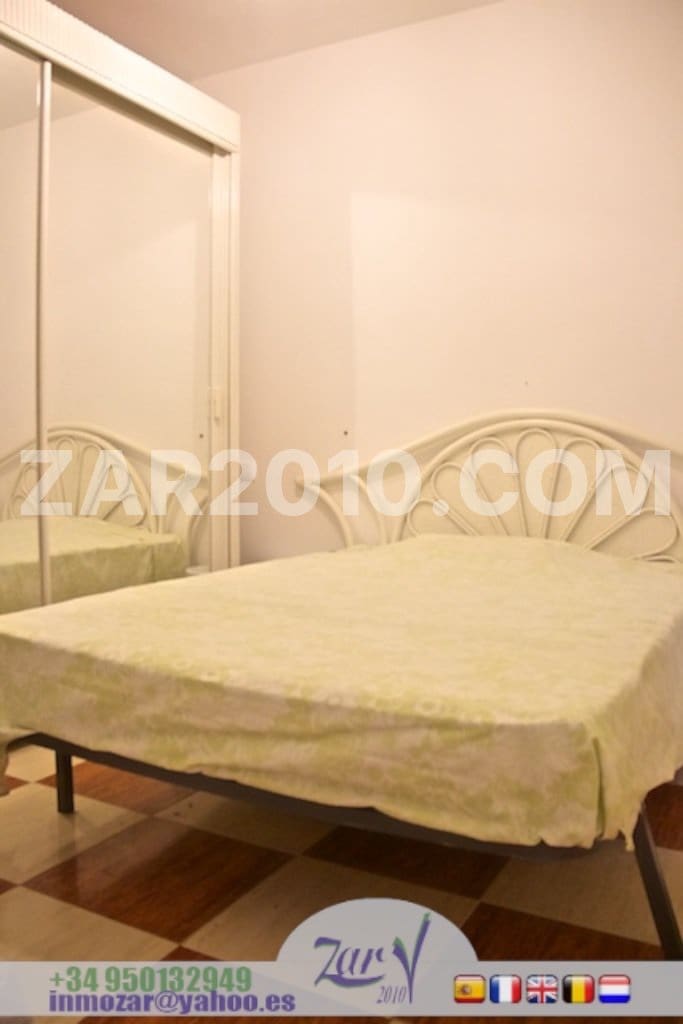 3 soverom Leilighet til salgs i Garrucha - € 320 000 (Ref: 4119482)
