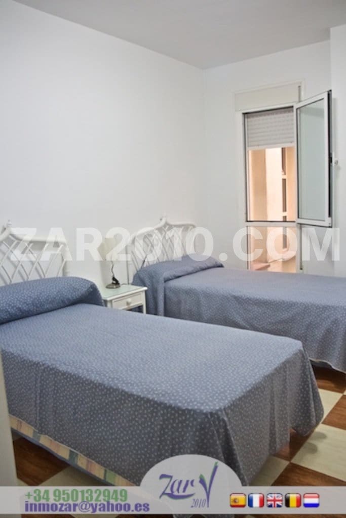 3 soverom Leilighet til salgs i Garrucha - € 320 000 (Ref: 4119482)