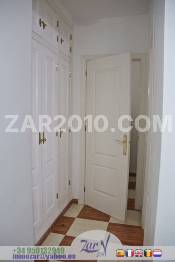 3 soverom Leilighet til salgs i Garrucha - € 320 000 (Ref: 4119482)