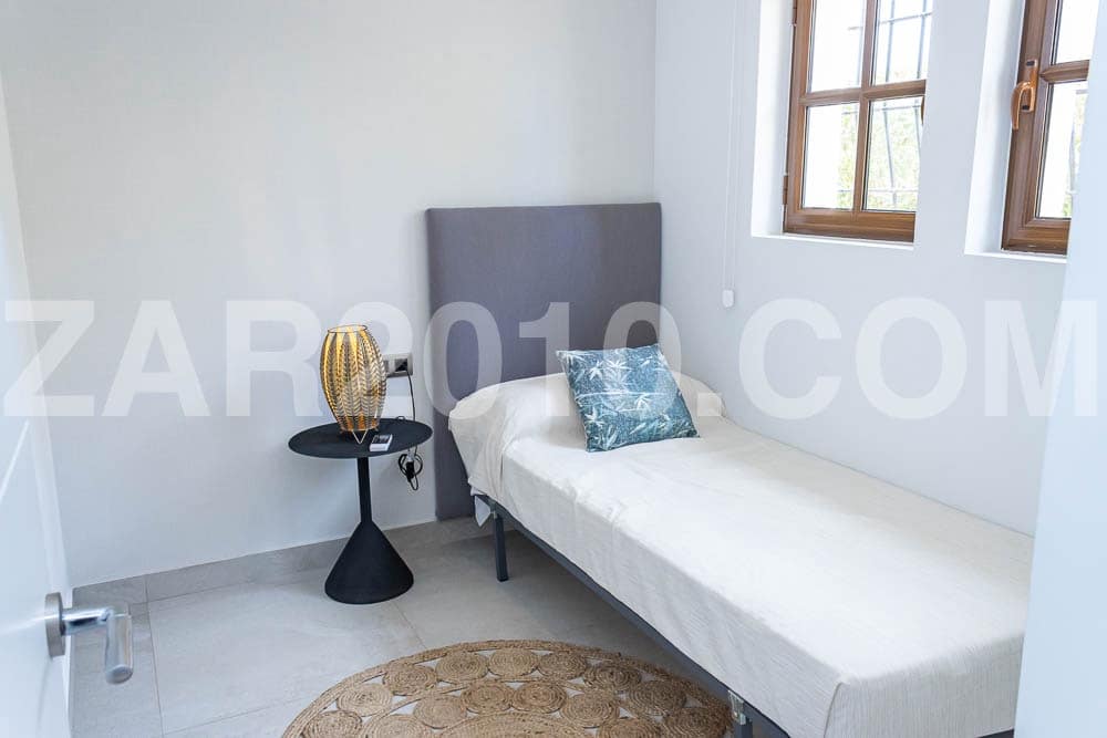 3 soveværelse Villa til salg i Vera med swimmingpool garage - € 375.950 (Ref: 4583342)