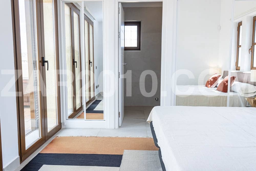 3 soveværelse Villa til salg i Vera med swimmingpool garage - € 375.950 (Ref: 4583342)