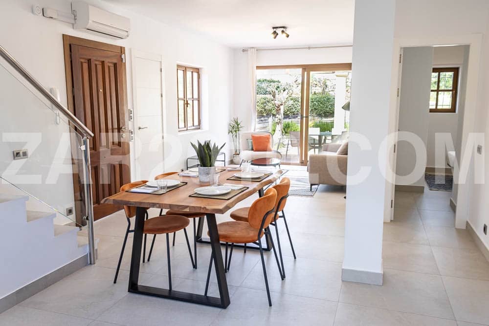 3 soveværelse Villa til salg i Vera med swimmingpool garage - € 375.950 (Ref: 4583342)