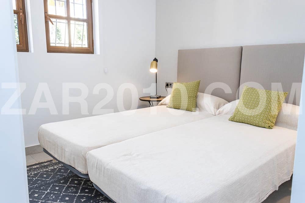 3 soveværelse Villa til salg i Vera med swimmingpool garage - € 375.950 (Ref: 4583342)