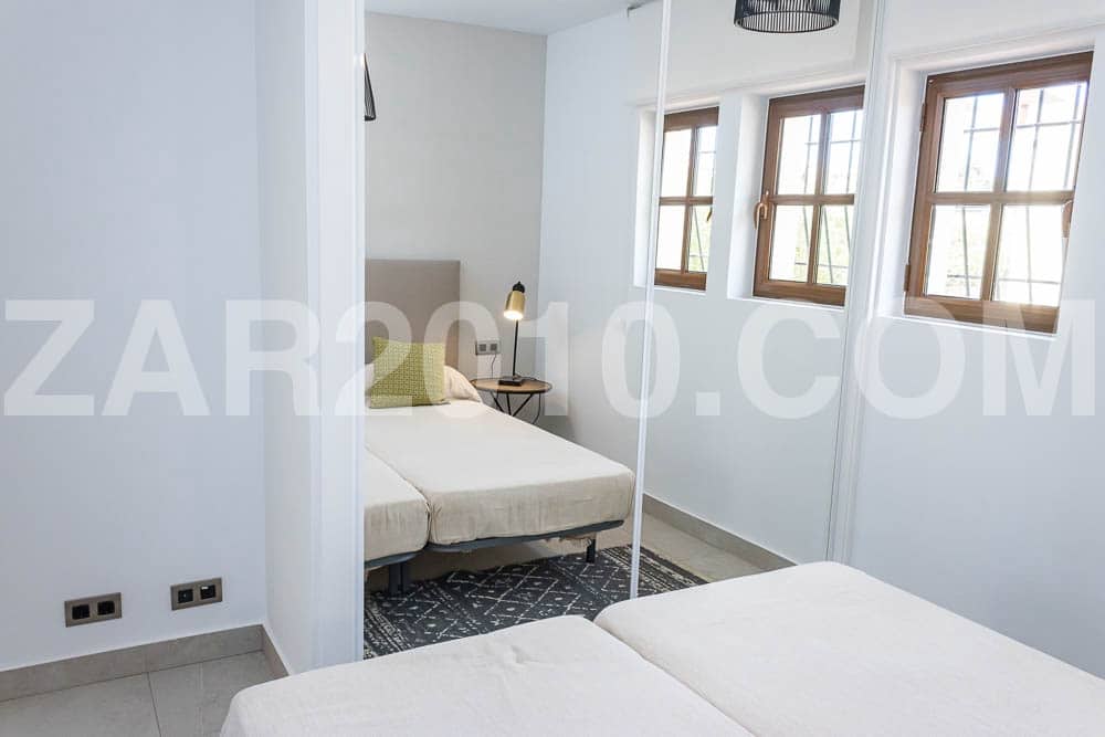 3 soveværelse Villa til salg i Vera med swimmingpool garage - € 375.950 (Ref: 4583342)