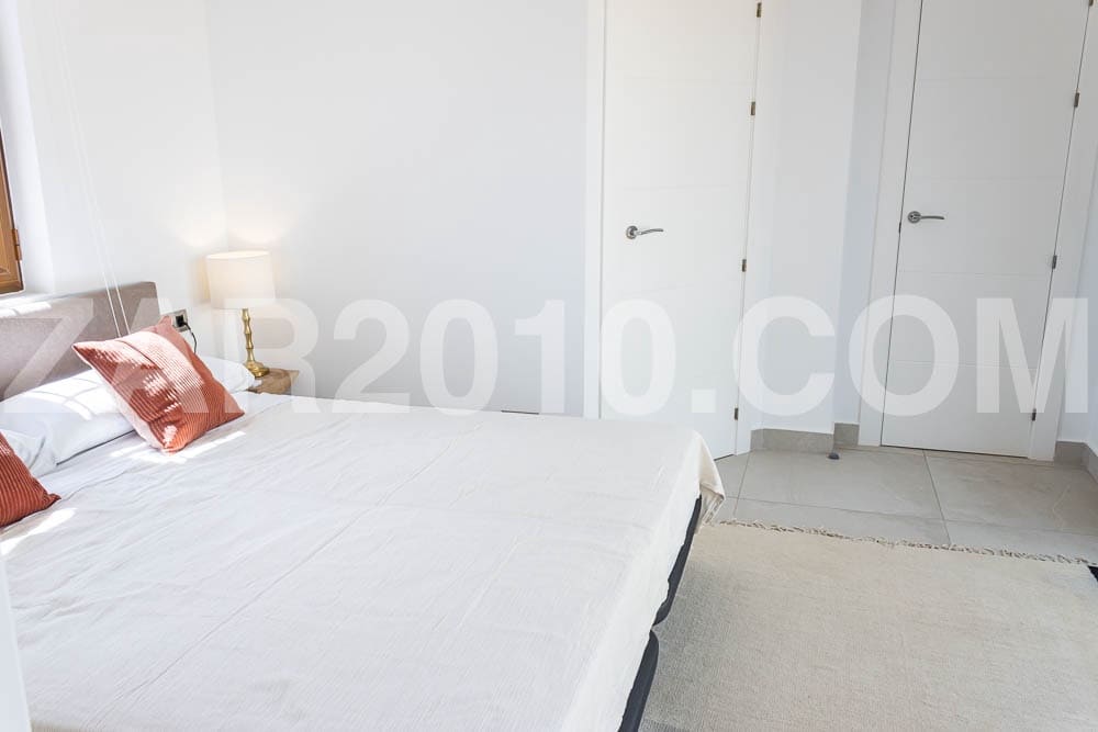 3 soveværelse Villa til salg i Vera med swimmingpool garage - € 375.950 (Ref: 4583342)