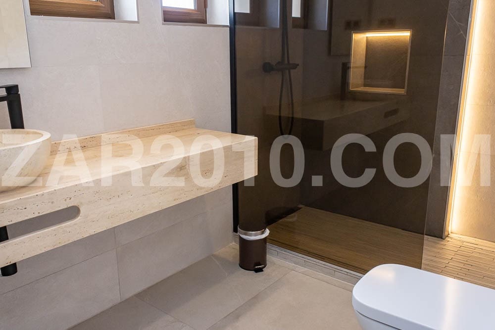 3 soveværelse Villa til salg i Vera med swimmingpool garage - € 375.950 (Ref: 4583342)