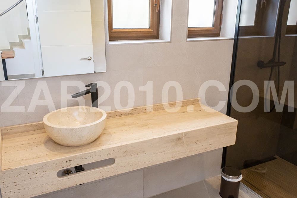 3 soveværelse Villa til salg i Vera med swimmingpool garage - € 375.950 (Ref: 4583342)