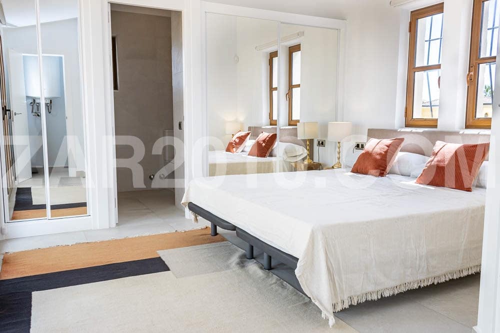 3 soveværelse Villa til salg i Vera med swimmingpool garage - € 375.950 (Ref: 4583342)