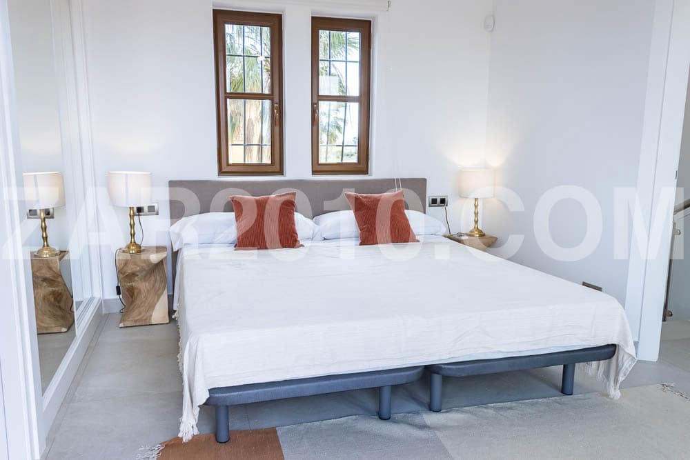 3 soveværelse Villa til salg i Vera med swimmingpool garage - € 375.950 (Ref: 4583342)