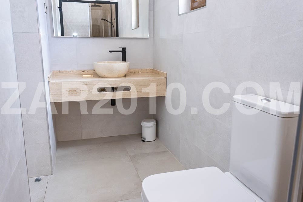 3 soveværelse Villa til salg i Vera med swimmingpool garage - € 375.950 (Ref: 4583342)