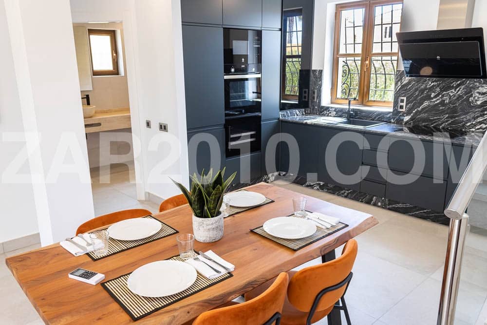 3 soveværelse Villa til salg i Vera med swimmingpool garage - € 375.950 (Ref: 4583342)