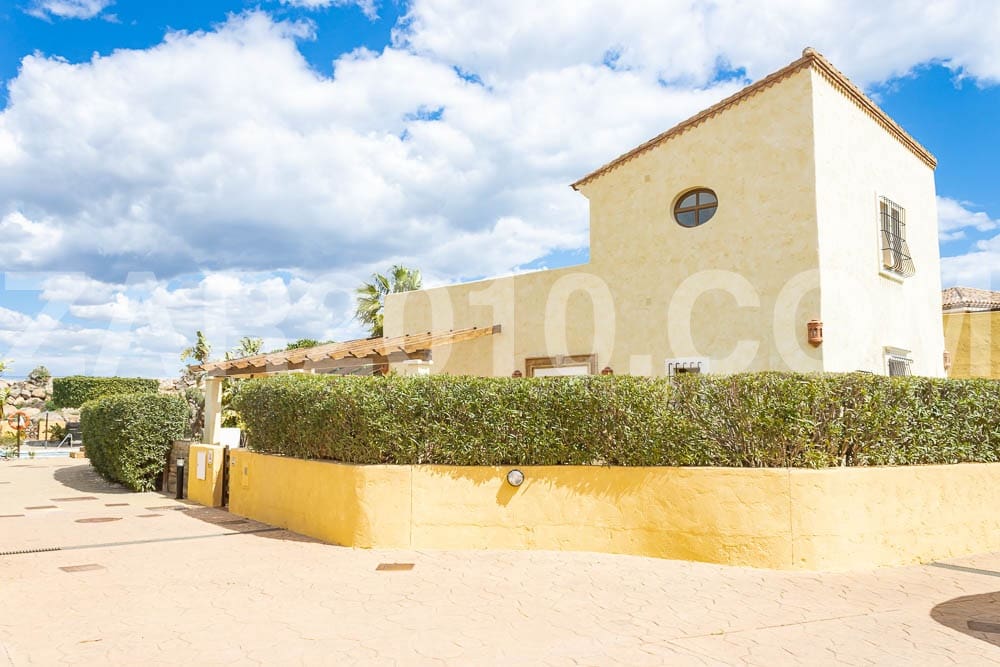 3 soveværelse Villa til salg i Vera med swimmingpool garage - € 375.950 (Ref: 4583342)