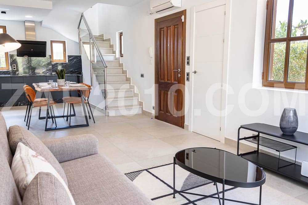 3 soveværelse Villa til salg i Vera med swimmingpool garage - € 375.950 (Ref: 4583342)