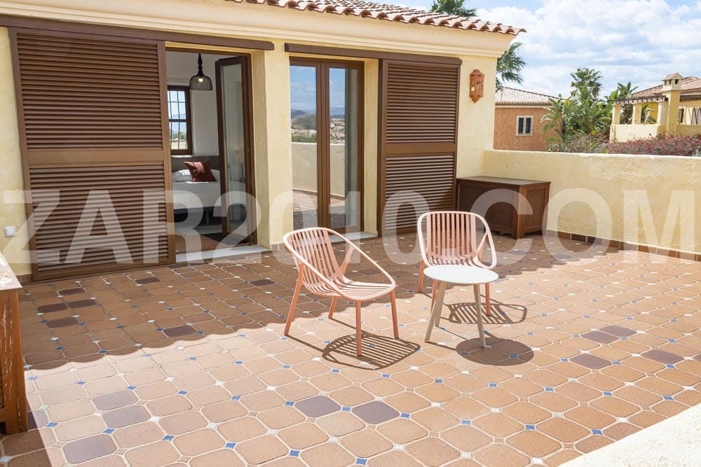 3 soveværelse Villa til salg i Vera med swimmingpool garage - € 375.950 (Ref: 4583342)