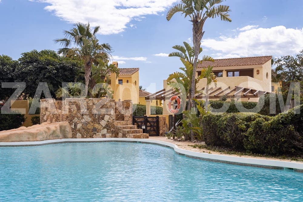 3 soveværelse Villa til salg i Vera med swimmingpool garage - € 375.950 (Ref: 4583342)