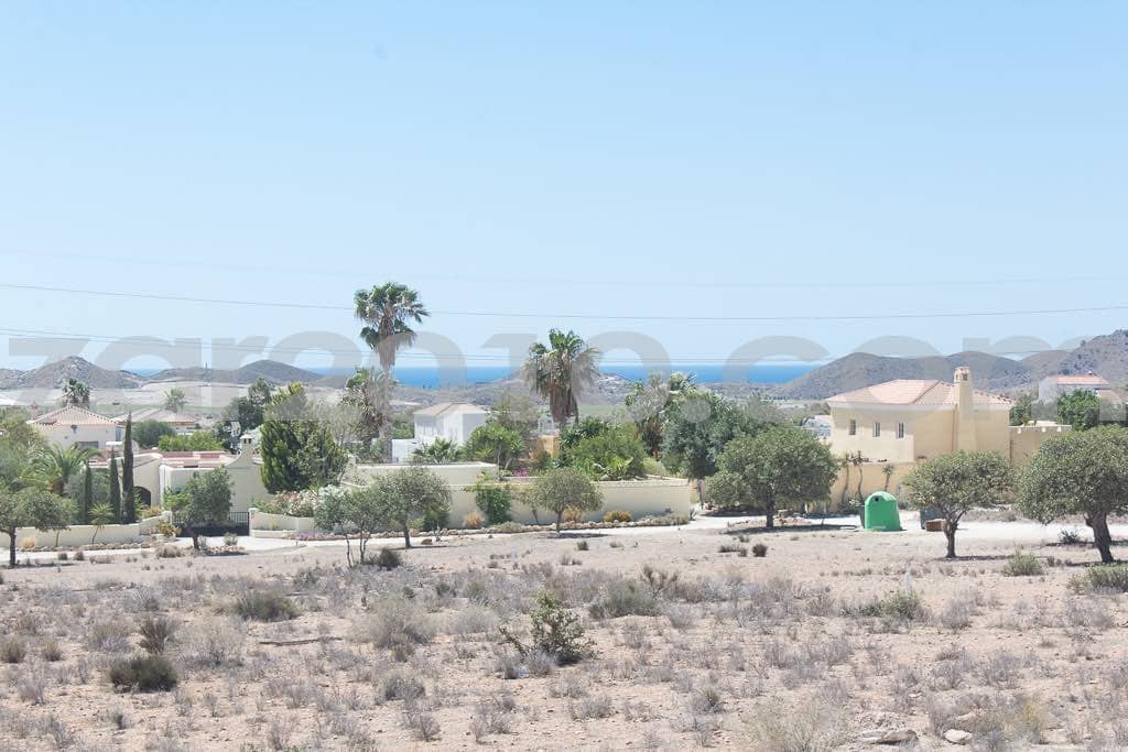 Terreno para Construção para venda em Vera - 67 000 € (Ref: 4604319)