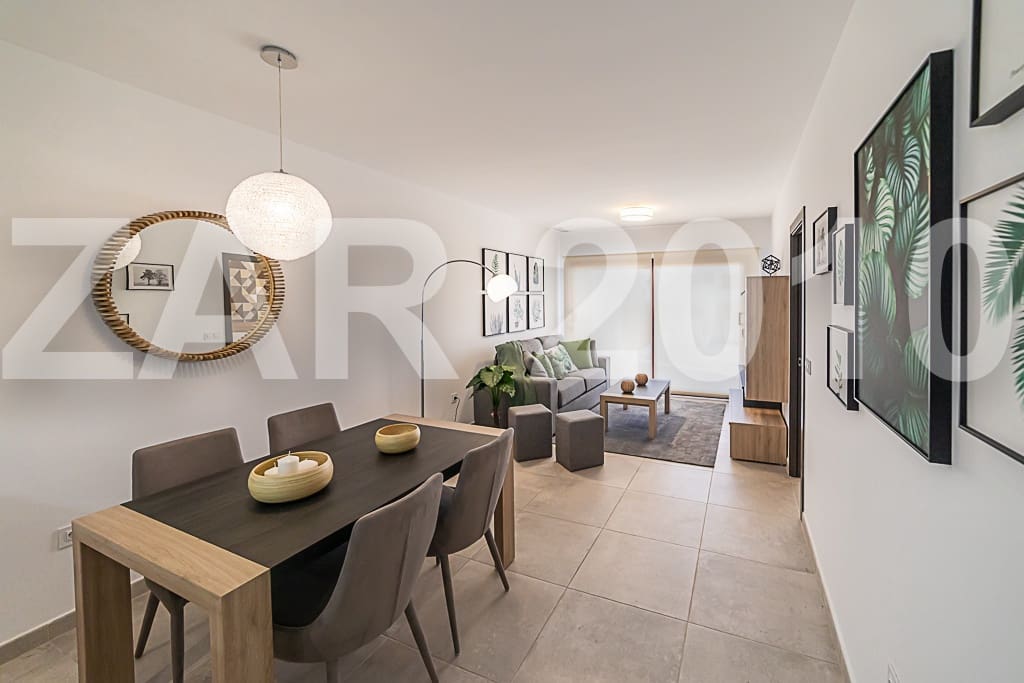 2 bedroom Apartment for sale in San Juan de los Terreros with pool garage - € 188,000 (Ref: 5115293)