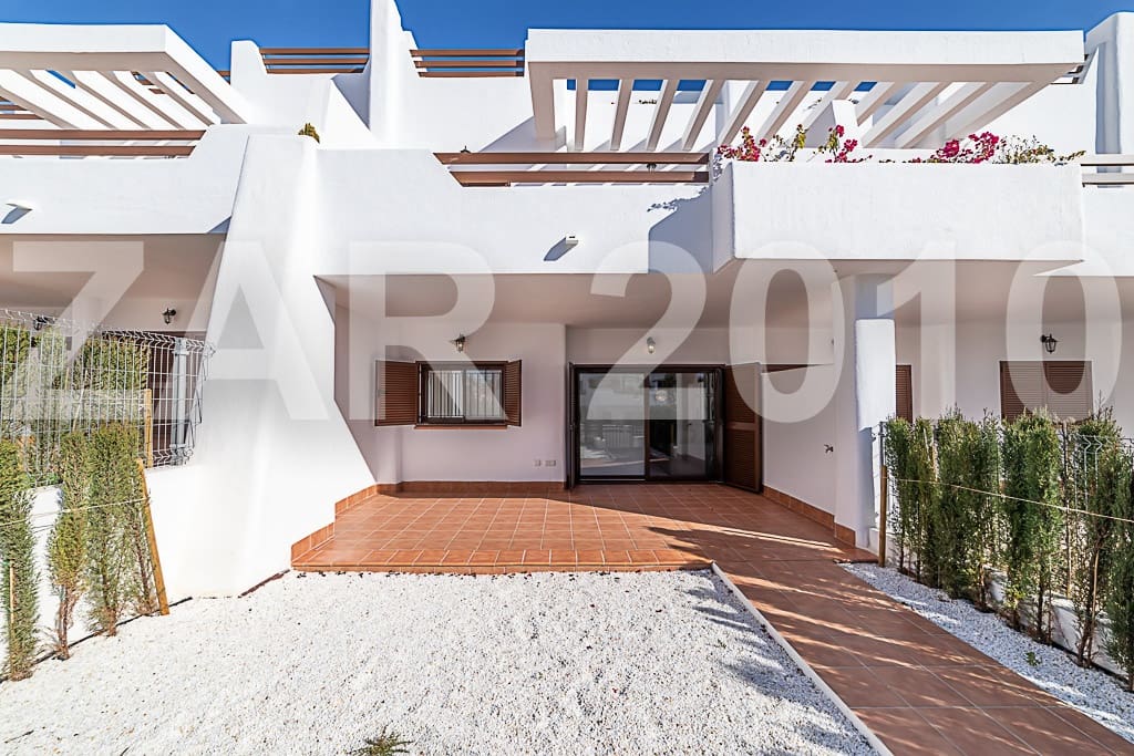 2 bedroom Apartment for sale in San Juan de los Terreros with pool garage - € 188,000 (Ref: 5115293)