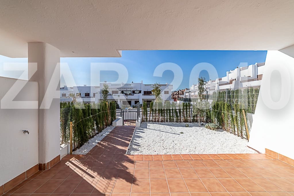 2 bedroom Apartment for sale in San Juan de los Terreros with pool garage - € 188,000 (Ref: 5115293)