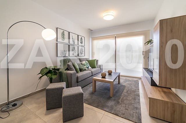 2 makuuhuone Huoneisto myytävänä paikassa San Juan de los Terreros, Pulpí mukana uima-altaan 
autotalli - 188 000 € (Ref: 5115293)