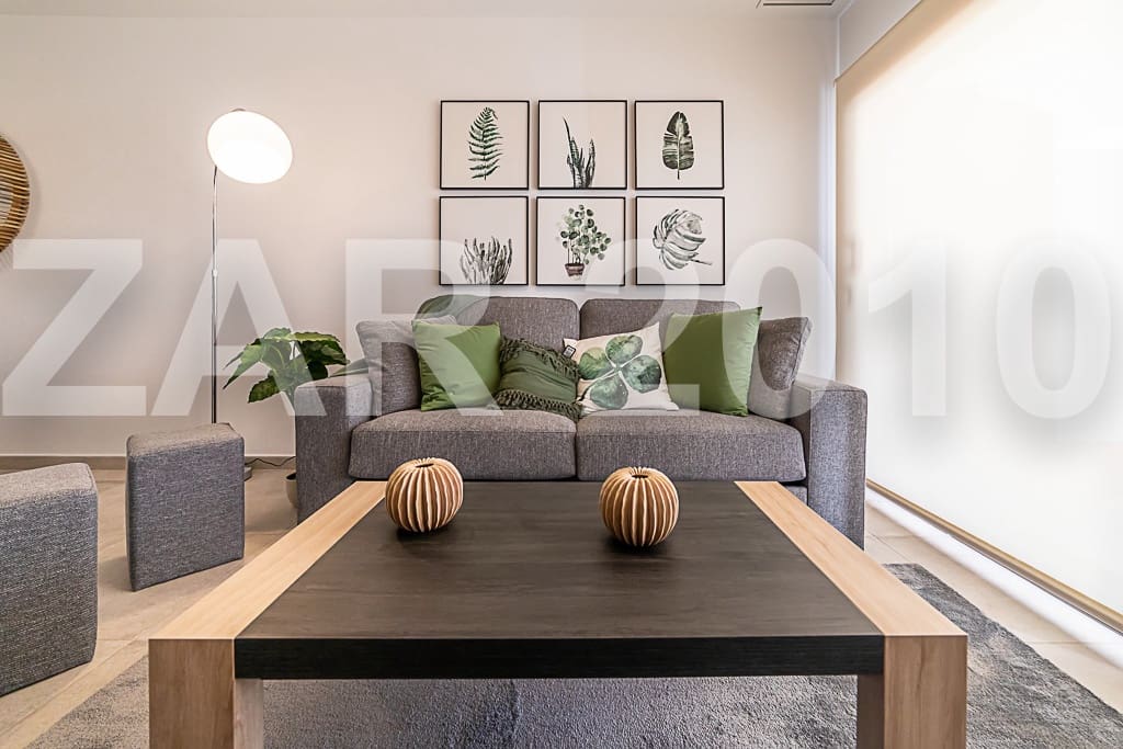 2 bedroom Apartment for sale in San Juan de los Terreros with pool garage - € 188,000 (Ref: 5115293)