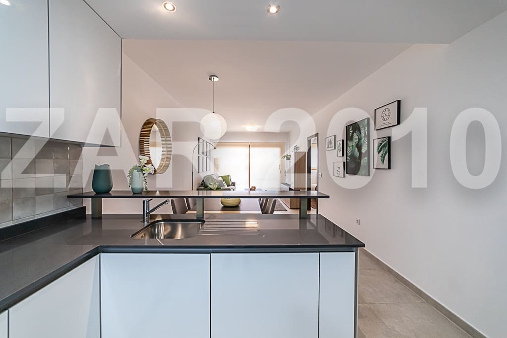 2 bedroom Apartment for sale in San Juan de los Terreros with pool garage - € 188,000 (Ref: 5115293)