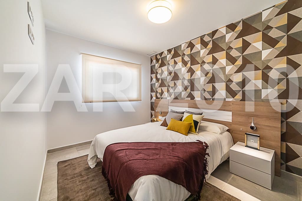 2 bedroom Apartment for sale in San Juan de los Terreros with pool garage - € 188,000 (Ref: 5115293)