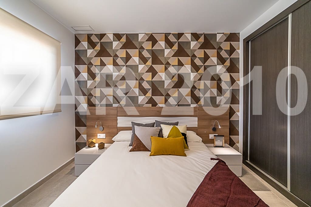 2 bedroom Apartment for sale in San Juan de los Terreros with pool garage - € 188,000 (Ref: 5115293)