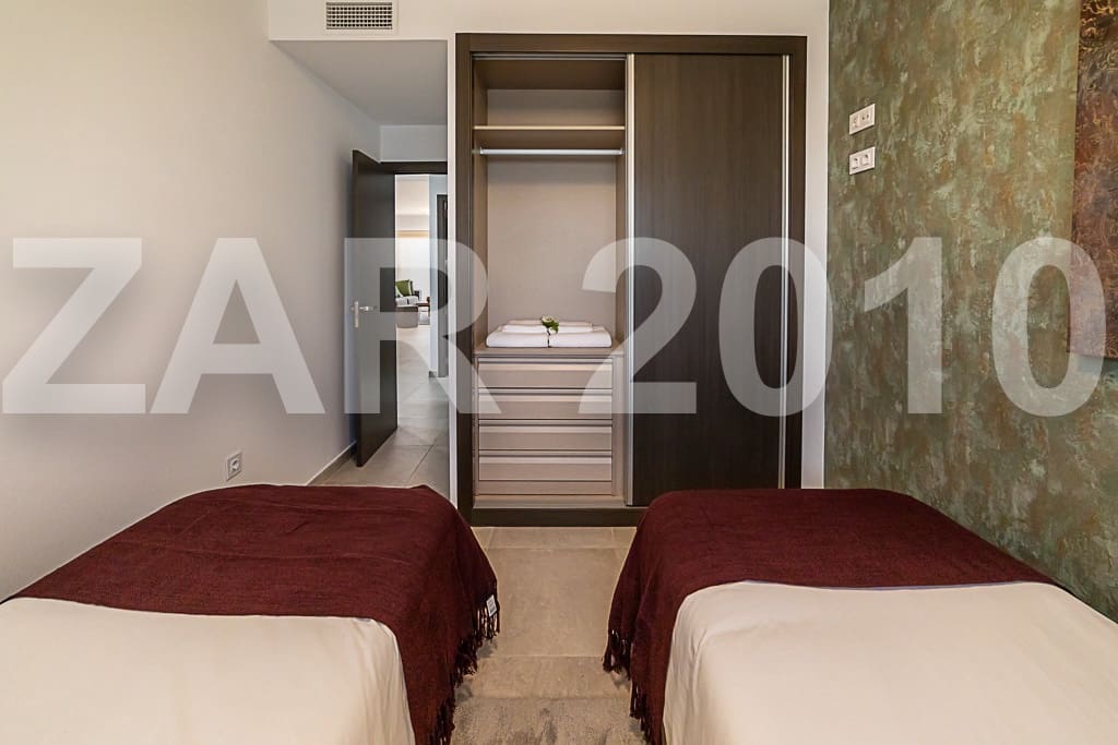 2 bedroom Apartment for sale in San Juan de los Terreros with pool garage - € 188,000 (Ref: 5115293)