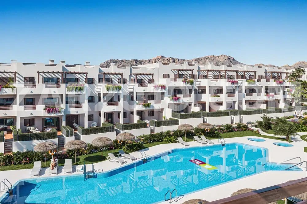 1 bedroom Apartment for sale in Pulpi with pool garage - € 182,000 (Ref: 5115293)