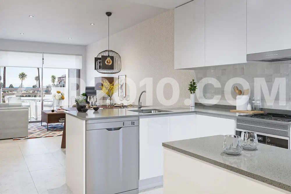 1 bedroom Apartment for sale in Pulpi with pool garage - € 182,000 (Ref: 5115293)
