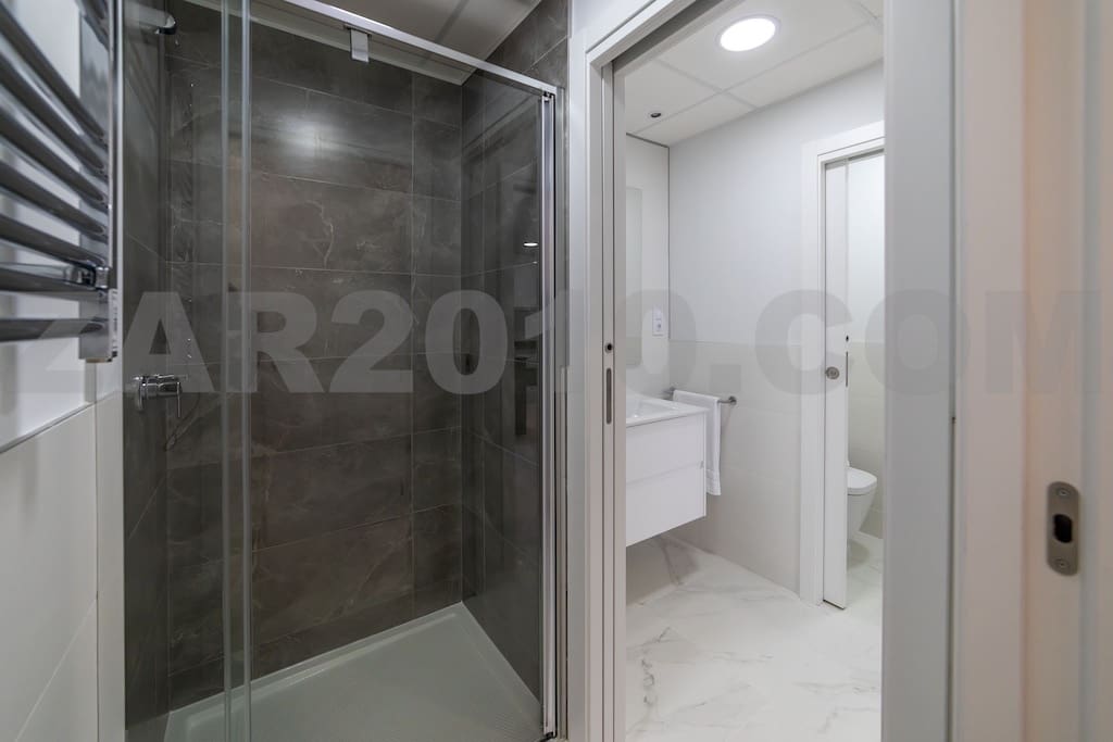 2 soveværelse Penthouse til salg i San Juan de los Terreros med swimmingpool garage - € 199.000 (Ref: 5115298)