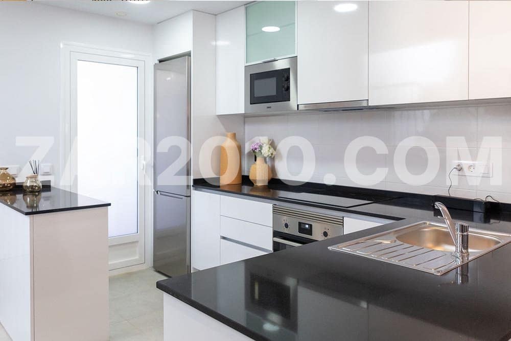2 bedroom Penthouse for sale in Pulpi with pool garage - € 222,000 (Ref: 5115298)