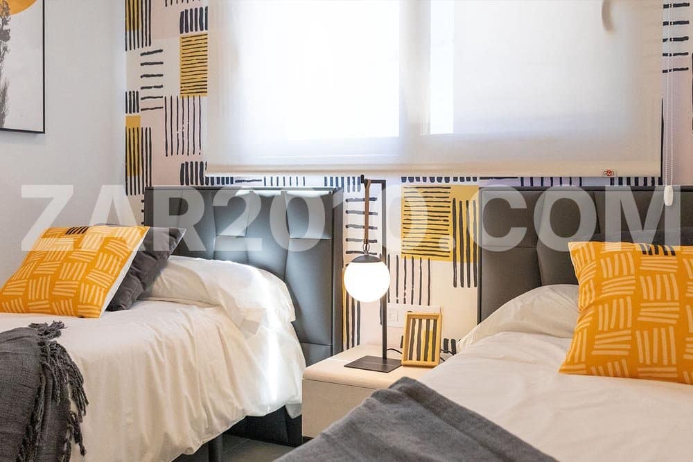 2 bedroom Penthouse for sale in Pulpi with pool garage - € 222,000 (Ref: 5115298)