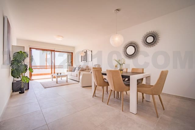 3 bedroom Apartment for sale in San Juan de los Terreros, Pulpí with pool garage - € 227,000 (Ref: 5115317)