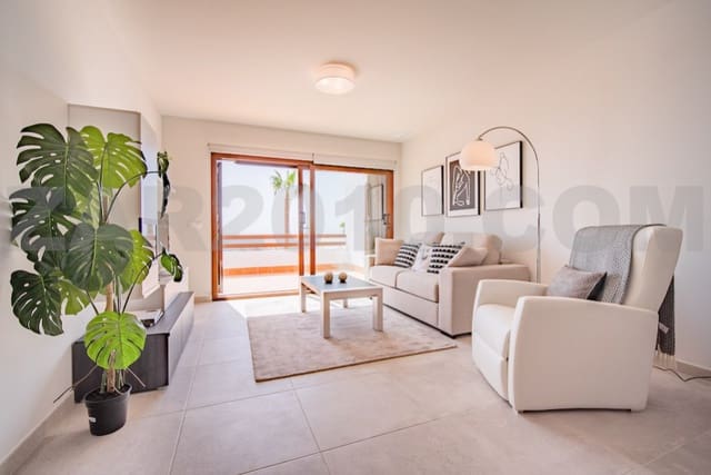 3 bedroom Apartment for sale in San Juan de los Terreros, Pulpí with pool garage - € 227,000 (Ref: 5115317)