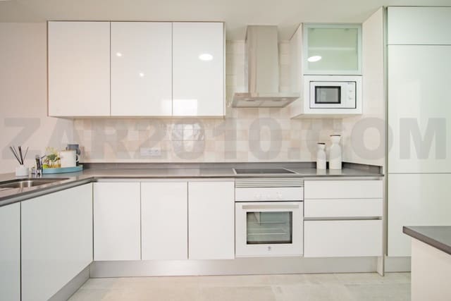 3 bedroom Apartment for sale in San Juan de los Terreros, Pulpí with pool garage - € 227,000 (Ref: 5115317)