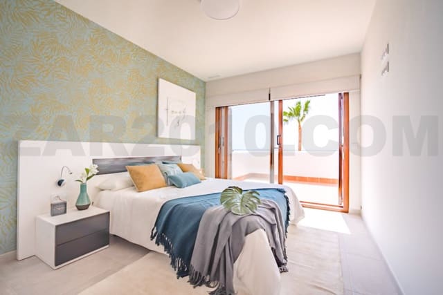 3 bedroom Apartment for sale in San Juan de los Terreros, Pulpí with pool garage - € 227,000 (Ref: 5115317)