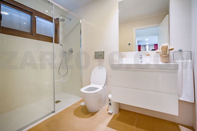 3 bedroom Apartment for sale in San Juan de los Terreros, Pulpí with pool garage - € 227,000 (Ref: 5115317)