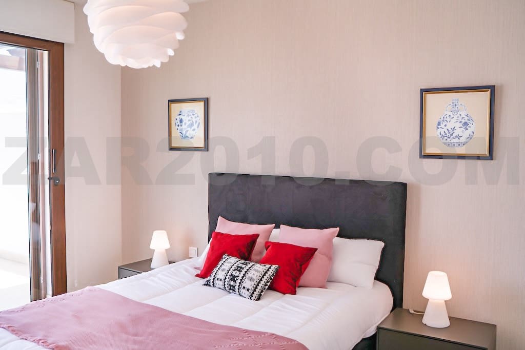 3 bedroom Apartment for sale in San Juan de los Terreros with pool garage - € 227,000 (Ref: 5115317)