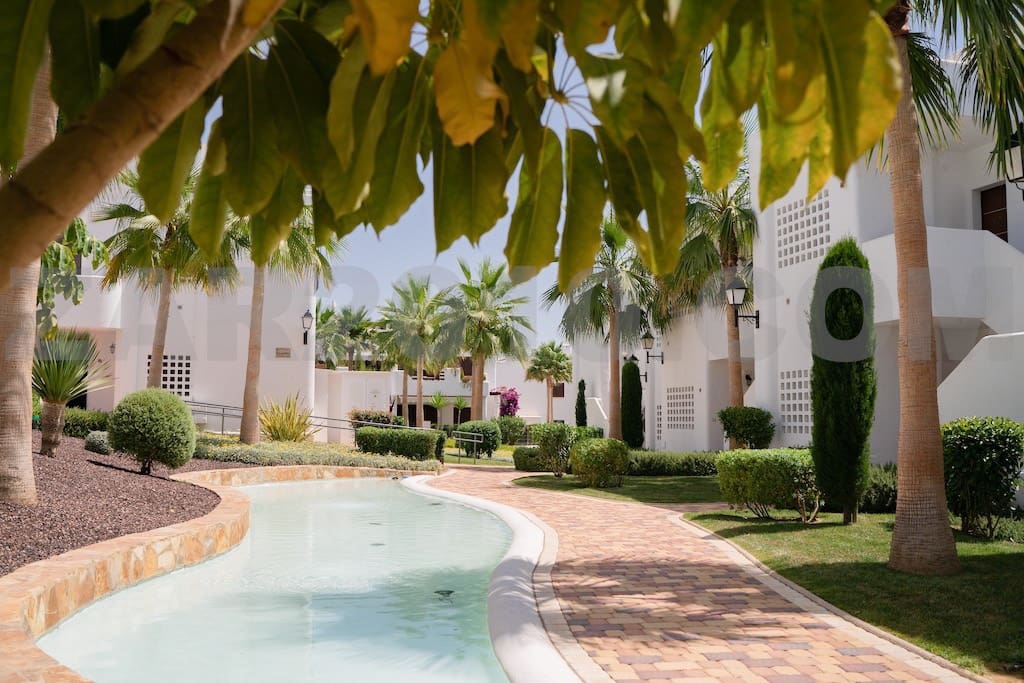 3 bedroom Apartment for sale in San Juan de los Terreros with pool garage - € 227,000 (Ref: 5115317)