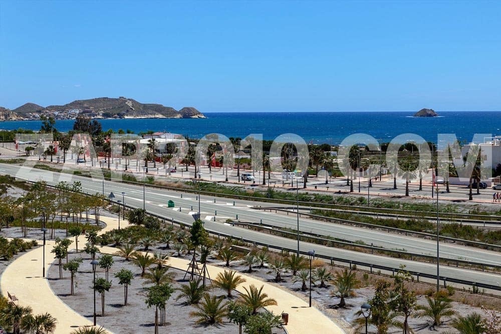 3 bedroom Apartment for sale in Pulpi with pool garage - € 268,000 (Ref: 5115317)