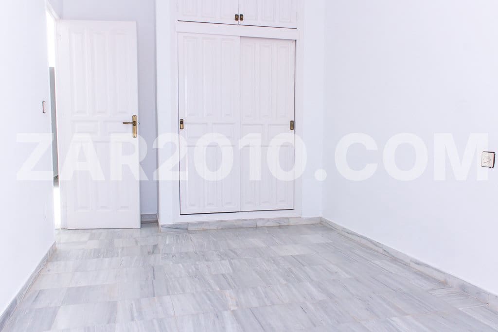 3 Zimmer Villa zu vermieten in Mojacar mit Pool Garage - 1.100 € (Ref: 6083251)