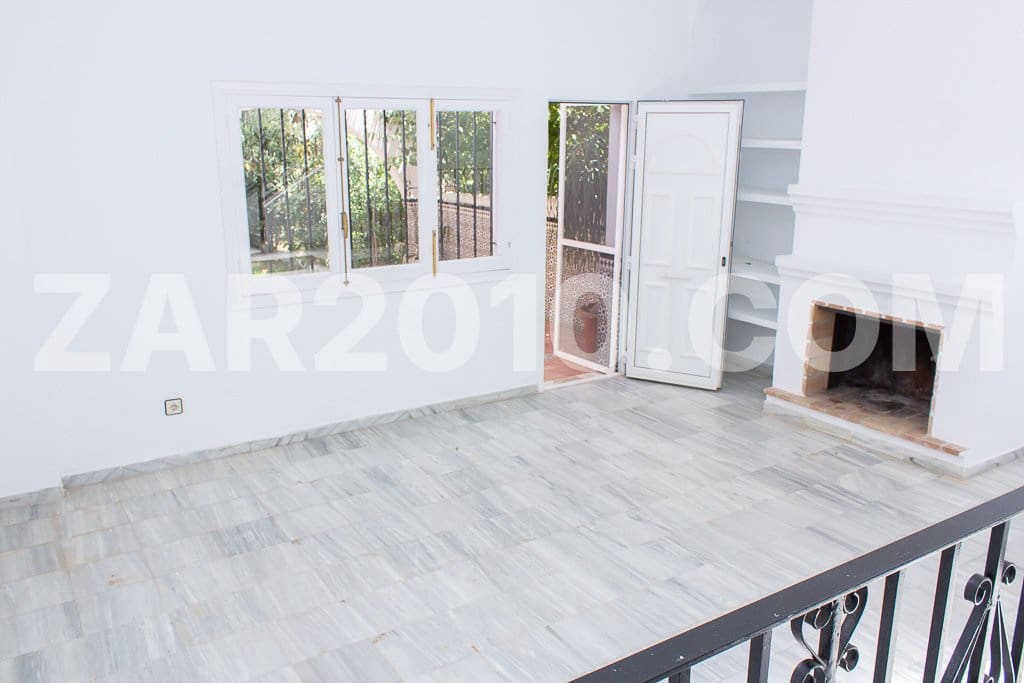 3 Zimmer Villa zu vermieten in Mojacar mit Pool Garage - 1.100 € (Ref: 6083251)