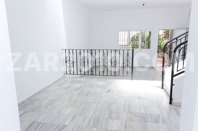 3 Zimmer Villa zu vermieten in Mojácar mit Pool Garage - 1.100 € (Ref: 6083251)