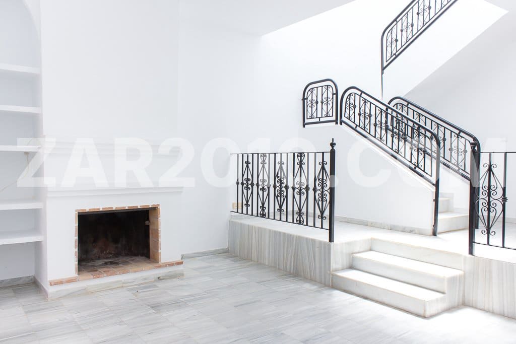 3 Zimmer Villa zu vermieten in Mojacar mit Pool Garage - 1.100 € (Ref: 6083251)