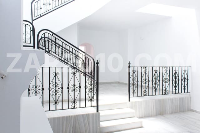 3 Zimmer Villa zu vermieten in Mojácar mit Pool Garage - 1.100 € (Ref: 6083251)