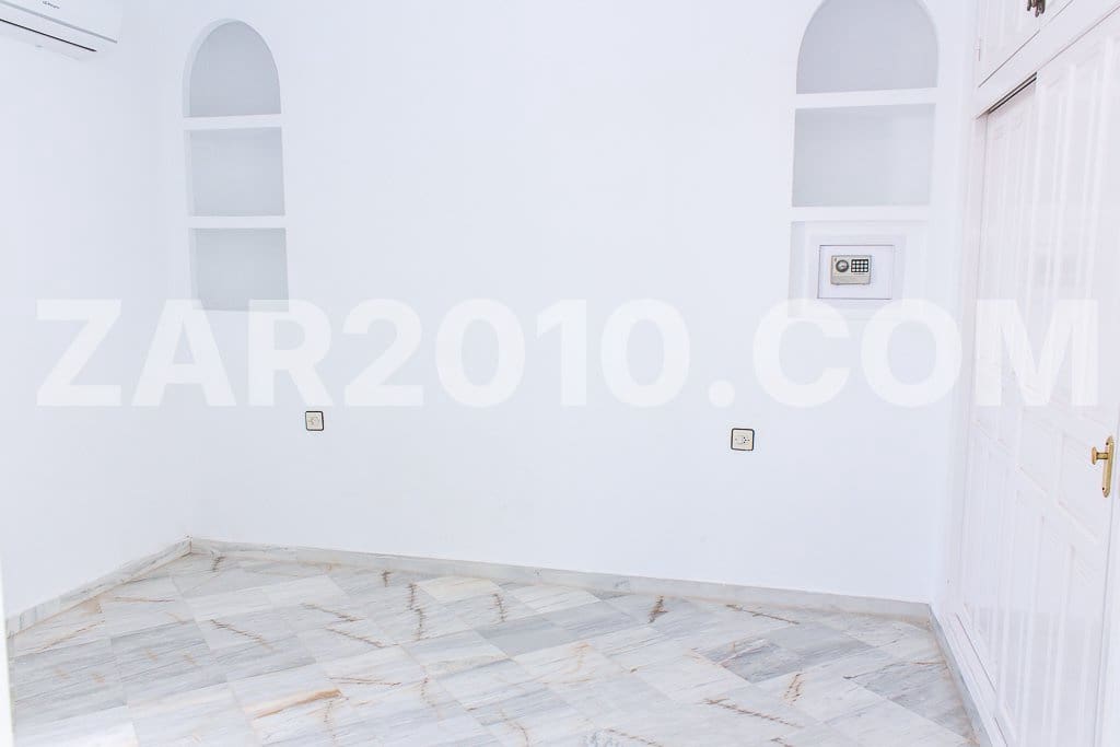 3 Zimmer Villa zu vermieten in Mojacar mit Pool Garage - 1.100 € (Ref: 6083251)