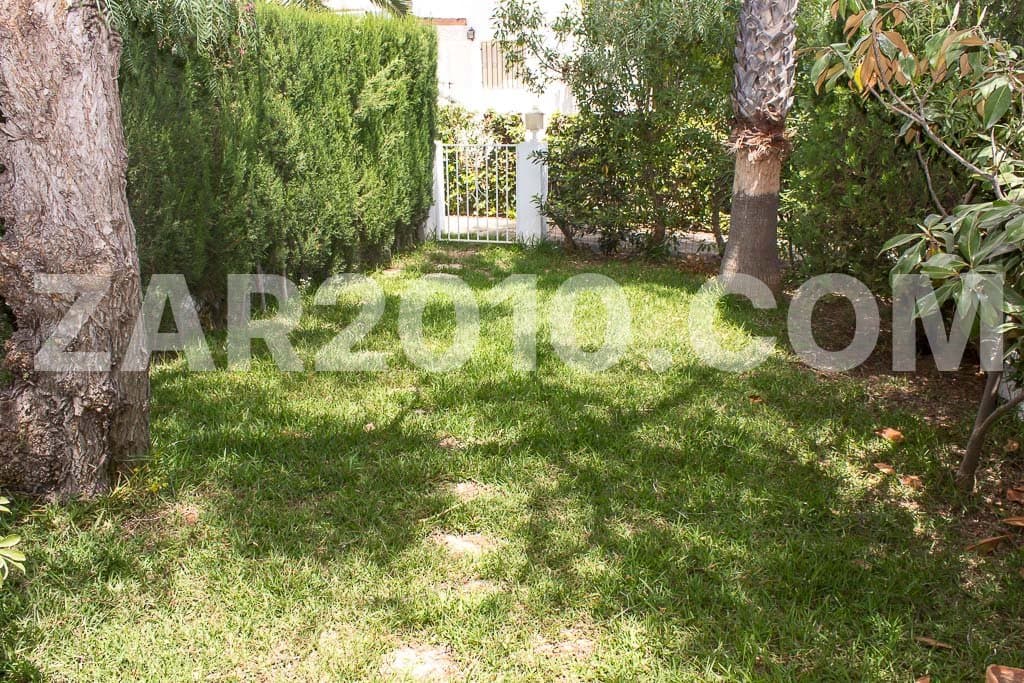 3 Zimmer Villa zu vermieten in Mojacar mit Pool Garage - 1.100 € (Ref: 6083251)