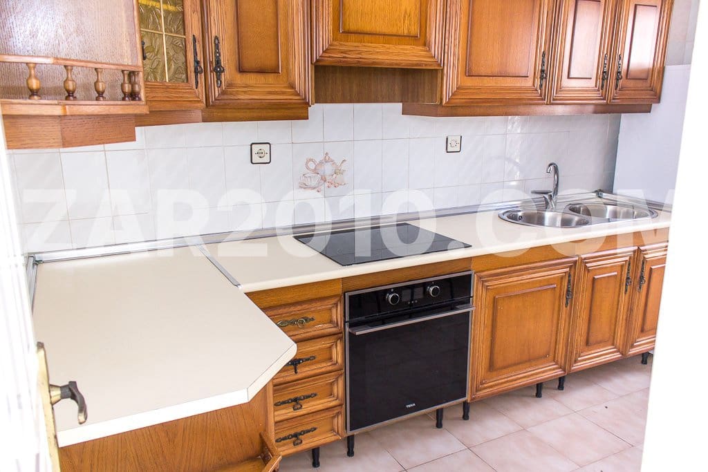 3 Zimmer Villa zu vermieten in Mojacar mit Pool Garage - 1.100 € (Ref: 6083251)